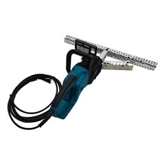 110V 27.5″ Open Cell Foam Planer Insulation Trimming Tool Cutting Removal Tool