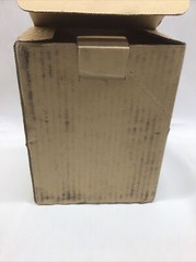 SIGMA OUTLET BOX COVER TWO GANG BLANK COVER 14340 Box Of 10