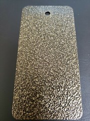 Gold Vein Powder coating paint / 1 LB