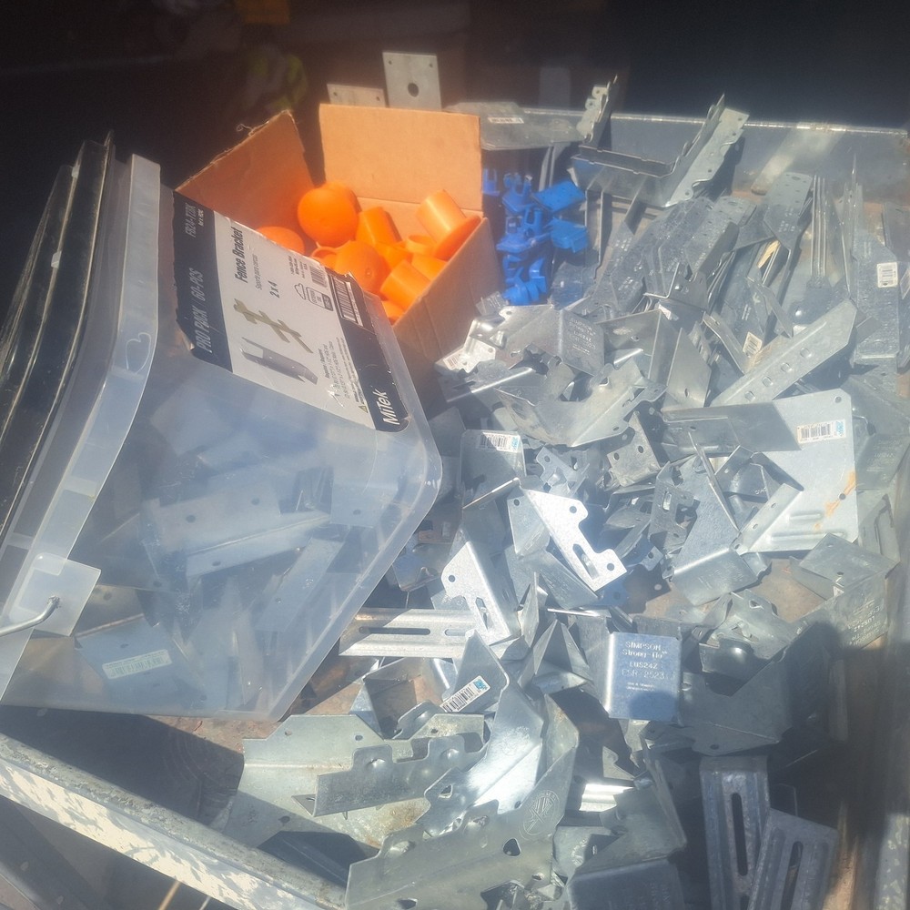 Framers Bundle Brackets
