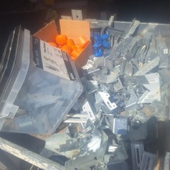 Framers Bundle Brackets