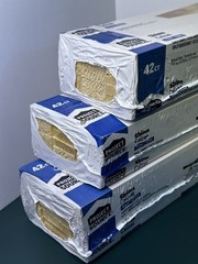 42 Ct Project Source 12 in Pine Wood Shims Split Resistant 1-1/4in Wide (3 PCS)