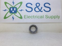 Mixed Brands 1″ Threaded Plastic Bushing – Lot of 16