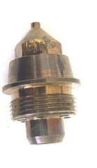 BINKS MACH 1 MACH 1SL FLUID TIP 45-9100 1.0MM NIB