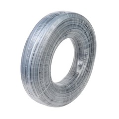 1001673 12x18mm 60M Grounded Anti Static Powder Hose Fit Gema 1001674