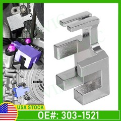 303-1521 Crankshaft Position Sensor Alignment Tool For Ford 2.0L GTDI 2.3 Engine