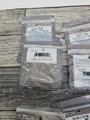 Mixed Lot of 18 B&K ProLine Nylon Connectors • See Description for Specs [9]
