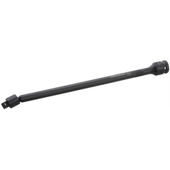 79992J S Products (steelman) SteelmanPro 1/2″ Dr x 3/8″ Imp Ext, 12″L