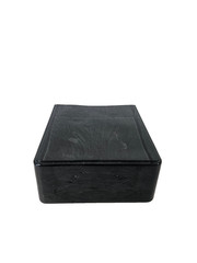 Glass Block – Seves Vetropieno Quadrato Nordica (4.625″ x 2.125″ x 4.725″)