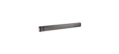 Jackson Dark Bronze 36″ 1295 Push Pad Rim Panic Exit Device for Doors