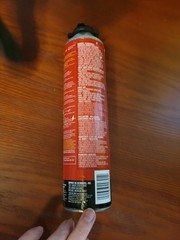 Dow GREAT STUFF PRO 14 2.25-in Adjustable Flow Control Reusable Spray Foam Insul