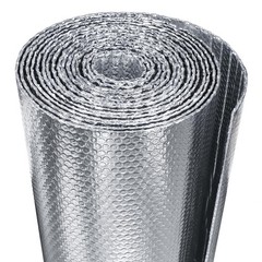 Reflective Insulation Foam,48″ x 10 Ft Window Insulation for Summer Heat,Alum…