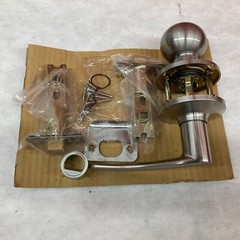 Dorex Cambridge 100 10 CB C15M Lever and Door Knob Door Hardware. g007