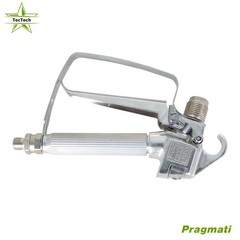 1PC 3600PSI Airless Paint Spray Gun w/ Tip&Tip Guard Sprayers For Sprayers