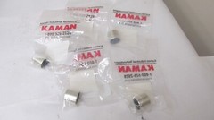 Sealed! Lot of 5! Kaman (Otis) P/N 21214 Bushinngs *See Photos* Free S&H