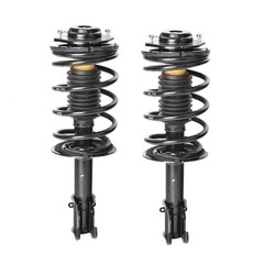Front Struts w/Coil Spring Shock 171580 Neon 00-05 (Chrysler 00-02) SX2.0 03-05