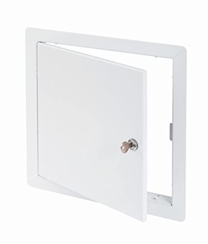 Cendrex AHD Wall and Ceiling Access Door 12″ X 12″ 85CB NEW Open Box