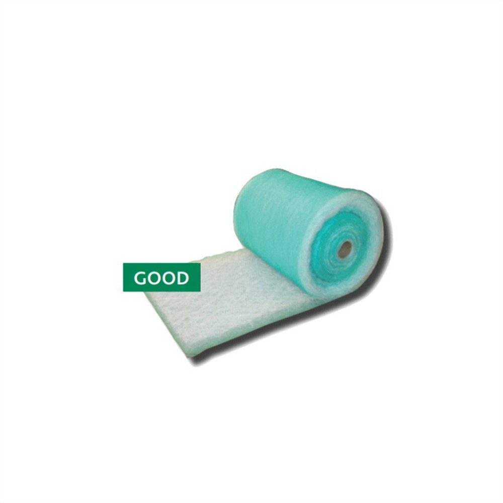 VIL.300-025 Viledon Filters 300-025 300 Standard Capacity Paint Arrestor Pad, 2