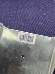 Simpson Strong-Tie HHUS46: Heavy Joist Hanger Brackets Galvanized Steel