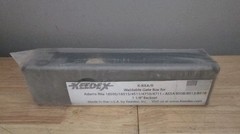 Keedex K-BXA/R Weldable Gate Box 1-1/8″ Backset