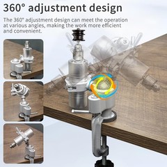 Leather Polishing Machine, Leather Edge Burnishing Machine, Leather Edge Burn…