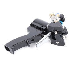 P2 PU Foam Spray Gun Polyurethane Spraygun Polyurea Pouring Air Purge Sprayer