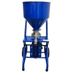 TECHTONGDA Putty Electric Grinding Machine Paint Grinder 220V 2200W 25-30L/min