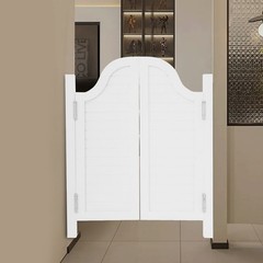31*35 Inch Partition Door Swing Door Kitchen Entrances Partitionsfor Cafes Bars