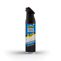 Homax Industries 4575 Homax Pro Grade Aerosol Popcorn Ceiling Texture, 14 oz