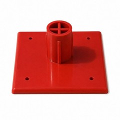 BULK 1″ Concrete Dowel Sleeve Base – Concrete Joint Alignment – Sandbaggy