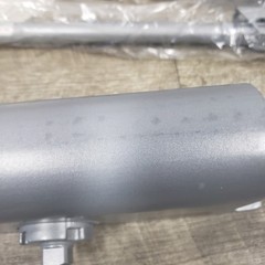 *Open Box* International Door Closers 952 Surface Mount -Heavy Duty- Silver