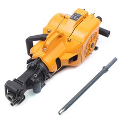 YN27C Rock Breaker Hammer Gasoline Rock Drill Drilling Machine Handheld Durable