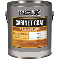 INSL-X 1 Gal. Semi-Gloss Base Cabinet Coating, Base 1 CC661B099-01 INSL-X