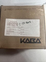 Kaba Simplex 1021B-26D-41 Mechanical Push Button Lockset, Knob, NEW