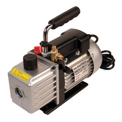 FJC 5.0 CFM VACUUM PUMP 6912