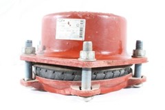 Multi Joint 3200 DN200 Georg Fischer Waga End Cap 192Mm – 232Mm