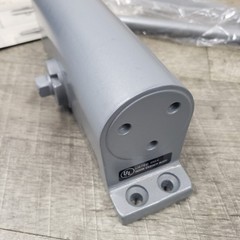 *Open Box* International Door Closers 952 Surface Mount -Heavy Duty- Silver