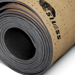 Closed Cell Foam Insulation Liner Self-Adhesive Waterproof Heat Barrier Roll