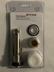 Titan Pump Repair Packing Kit 0516700 OEM XT330 XT420 Powrliner