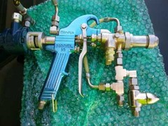BINKS- model 18FMP