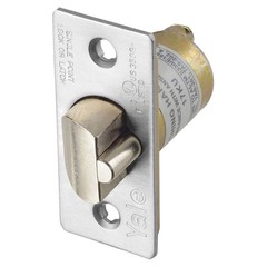 ASSA ABLOY ACCENTRA MCD238 626 Latchbolt,Satin Chrome Finish 56HL70