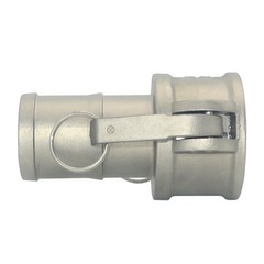1/2″ 1″ 1.5″ 4″ Type C Camlock Female Coupler to Hose Barb Stainless Steel SS304