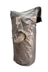 Ceramic Fiber Blanket INAZC24485 48″ x 24″ x5cm 100kn High Temp Insulation New