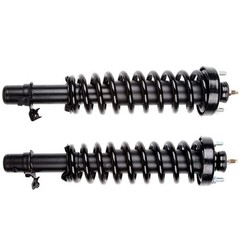 14Pc Suspension Control Arms Strut Tie Rod Stabilizer Link Honda Civic 92-95