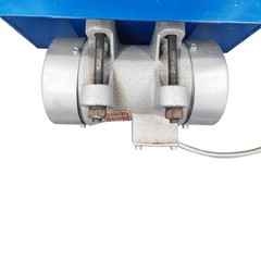 220V Hand-propelled Hollow Soil Block Brick Molding Machine Making 2pcs One Time