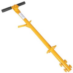 VESTIL 16-025-026 Handle