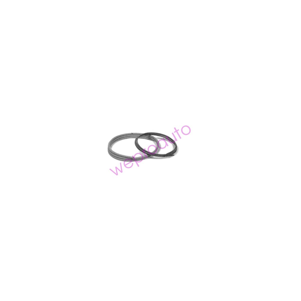 SMC TRB1075R-100 Flame Resistant Double Layer Tubing 10 mm in OD 7.5 mm in ID✦KD