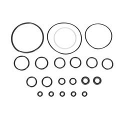 For Graco Fusion Air Purge AP Sprayer 13 xComplete O-Ring Rebuild Kit 246355 US