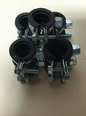 NEW, (LOT 9), ERICO CADDY SUPERFIX 454 HANGER, 1/2” IP-3/4” CT, FREE SHIPPING