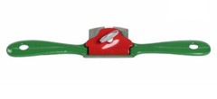 KUN018 Kunz No64 Flat Sole Light Spokeshave – Made in Germany
